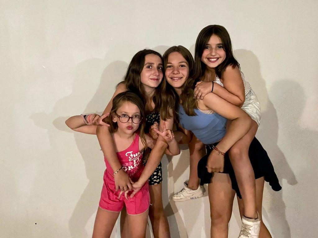 blog english camp in gredos avila spain dia