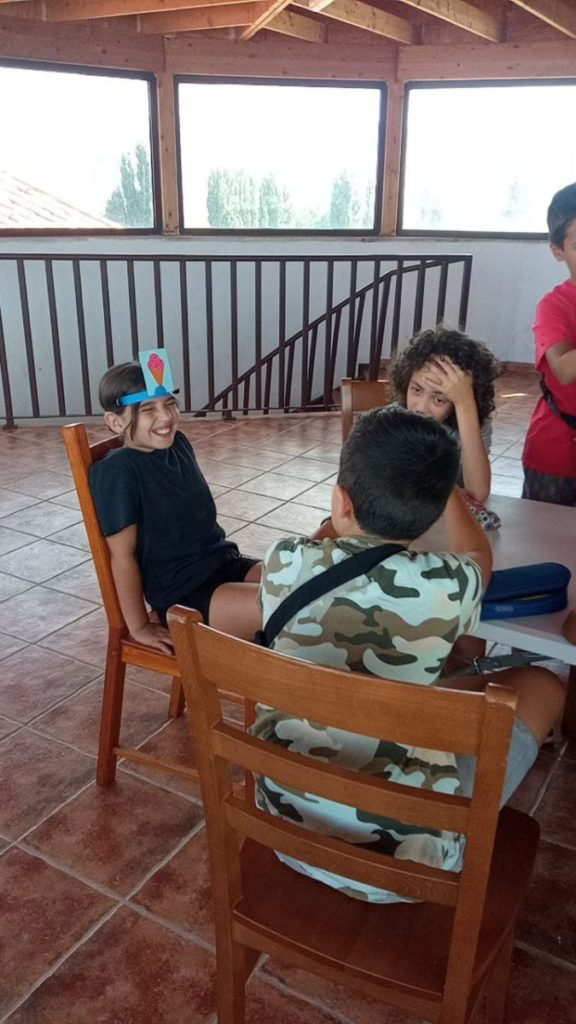 blog summer camp classes english and pool camp avila day
