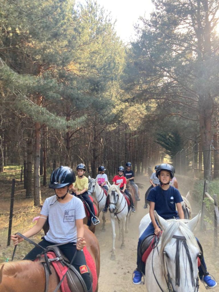 blog summer camp english spain dia