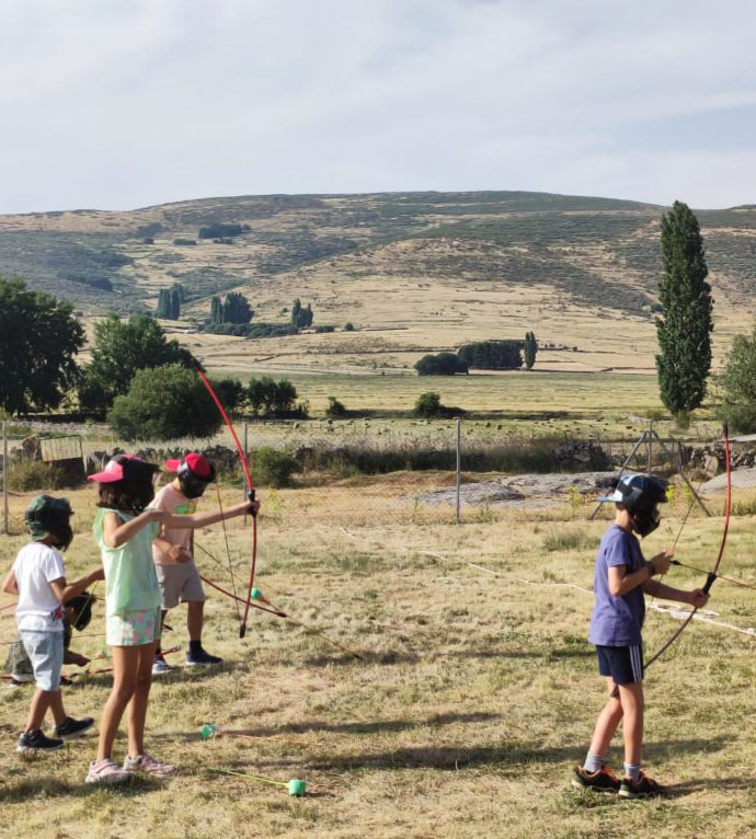 blog summer camp english spain dia