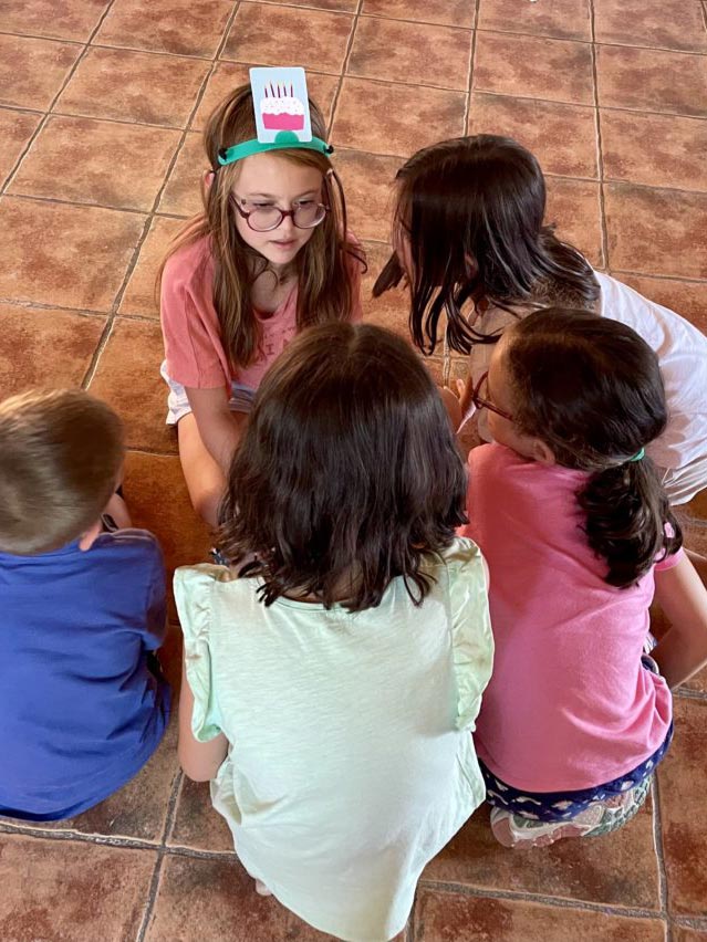 blog summer camp english spain dia